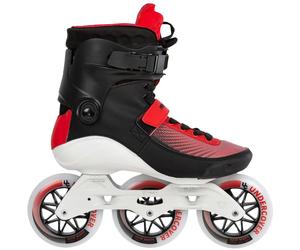 Roller vitesse Powerslide Swell Bolt 110 3D Adapt Noir 42