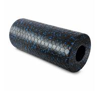Roller wałek do ćwiczeń masażu 33 cm - czarny