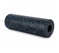 Roller wałek do ćwiczeń masażu 45 cm - czarny