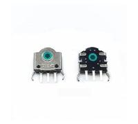 Roller wheel Encoder 5mm 5.5MM Green Core Black core Decoder NWPNLXEA(TTC 5MM,100PCS)