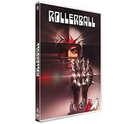 Rollerball DVD