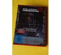 Rollerball-ActionCult Uncut [Import]