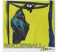 Rollerball - Ahura [Import]