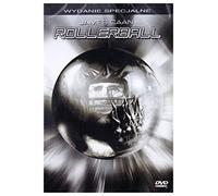 Rollerball (Audio français)