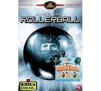 ROLLERBALL-BILINGUE G