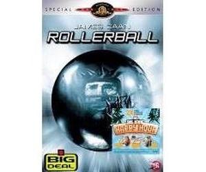 ROLLERBALL-BILINGUE G