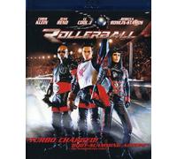Rollerball [Blu-Ray]