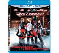 Rollerball [Blu-Ray]