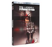 Rollerball Blu-ray 4K Ultra HD