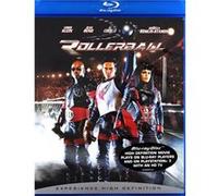 Rollerball [BLU-RAY] G