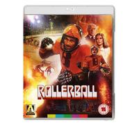 Rollerball (Blu-ray) James Caan John Houseman Maud Adams