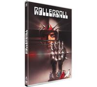 Rollerball DVD DVD