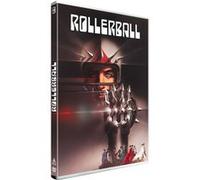 Rollerball DVD