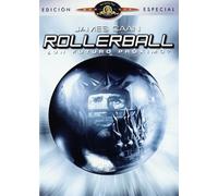 Rollerball (Dvd Ee) [Dvd] Norman Jewison