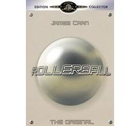 Rollerball - Édition Collector