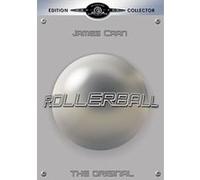 Rollerball - Edition collector E