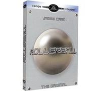 Rollerball - Edition Collector E