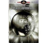 Rollerball [Édition Sépaciale]
