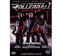 Rollerball-Entra nel Gioco [Special Edition] [Import]