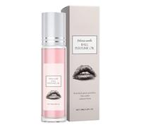 Rollerball Femme,Roll On Pour Femme,Rollerball de voyage 10 ml - de phéromone Rollerball longue durée, d'huile rafraîchissant à bille pour les voyages