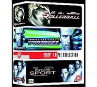 Rollerball / Fortress / Future Sport G