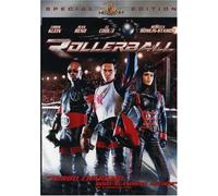 Rollerball [Import USA Zone 1]