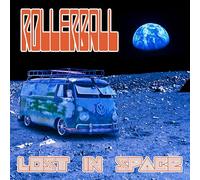Rollerball – Lost in Space: Beneath the Desert Floor Chapter 5 – Vinyle LP