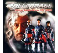 Rollerball: Music From The Motion Picture
