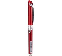 Rollerball Pilot Grip V7 Rouge