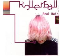 Rollerball - Real Hair (UK Import)
