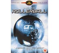Rollerball Se [Import anglais]