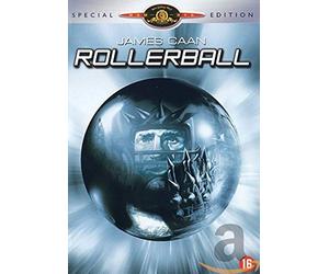 Rollerball - Special Edition (English / French / Italian)