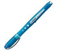 Rollerball - STABILO worker+ colorful - Pack of 1 - Blue