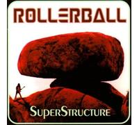 Rollerball - Superstructure