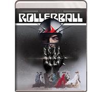 Rollerball - Twilight Time [1975] [Blu-ray]