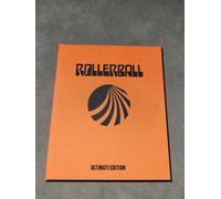 Rollerball Ultimate Edition 4k Ultra-Hd 4k Import