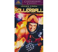 Rollerball [VHS]
