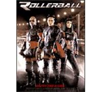 Rollerball [VHS]