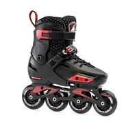 Rollerblade Apex Rollers en Ligne Black 185