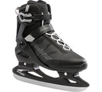 Rollerblade Bladerunner Ice by Igniter Patins à Glace pour Homme Noir et Gris