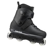 Rollerblade Brillant Sk Inline-Skates Agressif Gaine Stuntkates Stunt-Skate Neuf