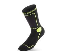 Chaussettes Rollerblade Skate noir vert - M