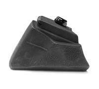 Rollerblade Composant de patin en ligne 068W0500 – Frein tampon standard Noir Taille unique