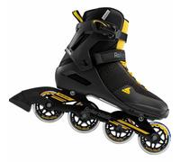 Rollerblade Étincelle 80 Herren-Inline Patins Rollers en Ligne Debutants Fitness