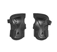 Rollerblade Evo Pro Gear Wristguard Protège-Poignets Adulte Unisexe, Noir, XL