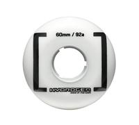 Rollerblade Hydrogen Blank 60/92a (4pcs) Roues Adulte Unisexe, Onecolor, XL