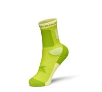 Rollerblade KIDS SOCKS, Chaussettes de roller en ligne pour garçon, chaussettes de sport pour enfants, unisexe, vert