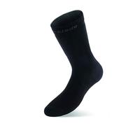 Rollerblade Lot de 3 Paires de Chaussettes de Skate Unisexes pour Adulte (Lot de 2)
