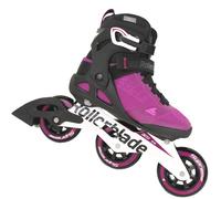 Rollerblade Macroblade 100 3WD Damen Patins À Roulettes Inliner NEU