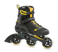 Rollers Rollerblade Microblade 100 3wd Nr Jne Noir 96331